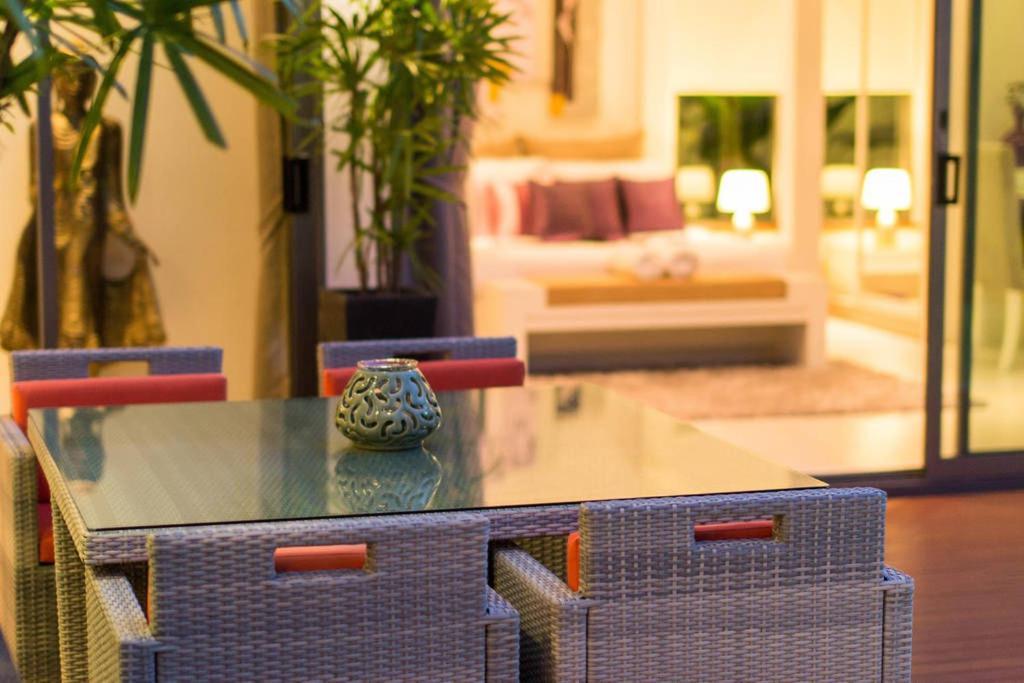 Magnificent 2Br Villa Isawan With Salt Pool Ban Saiyuan Exteriör bild